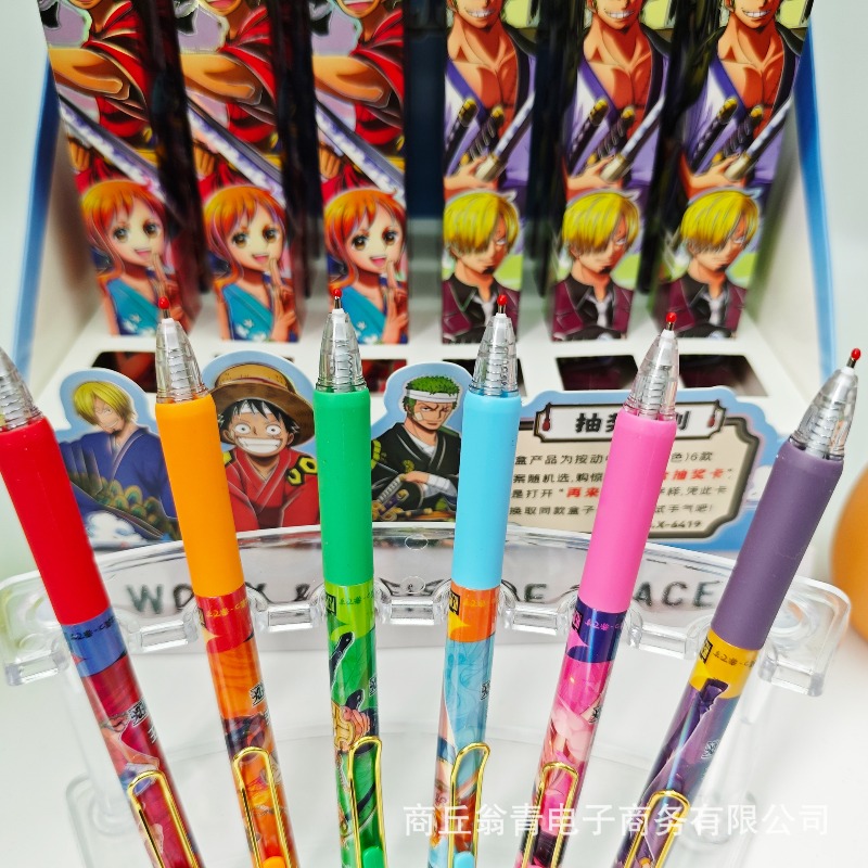 24PCS Nieuwe Anime One Piece S - Anime One Piece Merchandise recensie en prijs