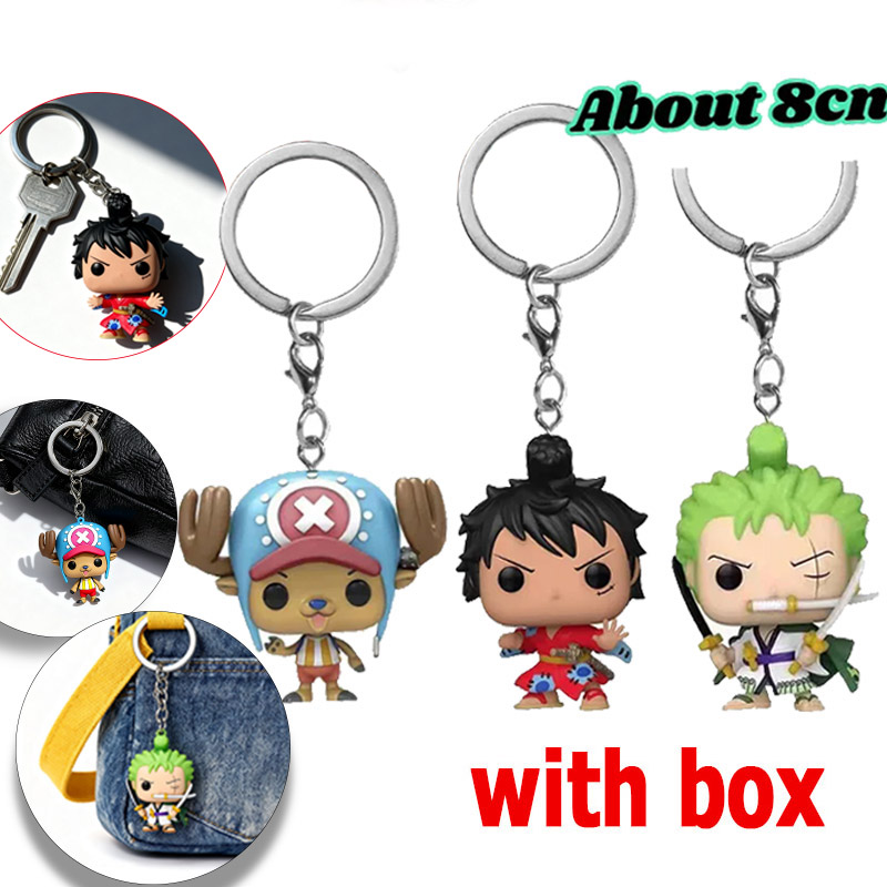Anime Wano Country Figuur Sleu - Anime One Piece Merchandise recensie en prijs