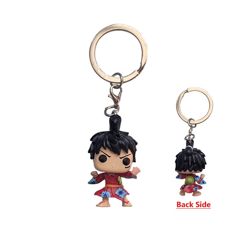 Anime Wano Country Figuur Sleu - Anime One Piece Merchandise recensie en prijs