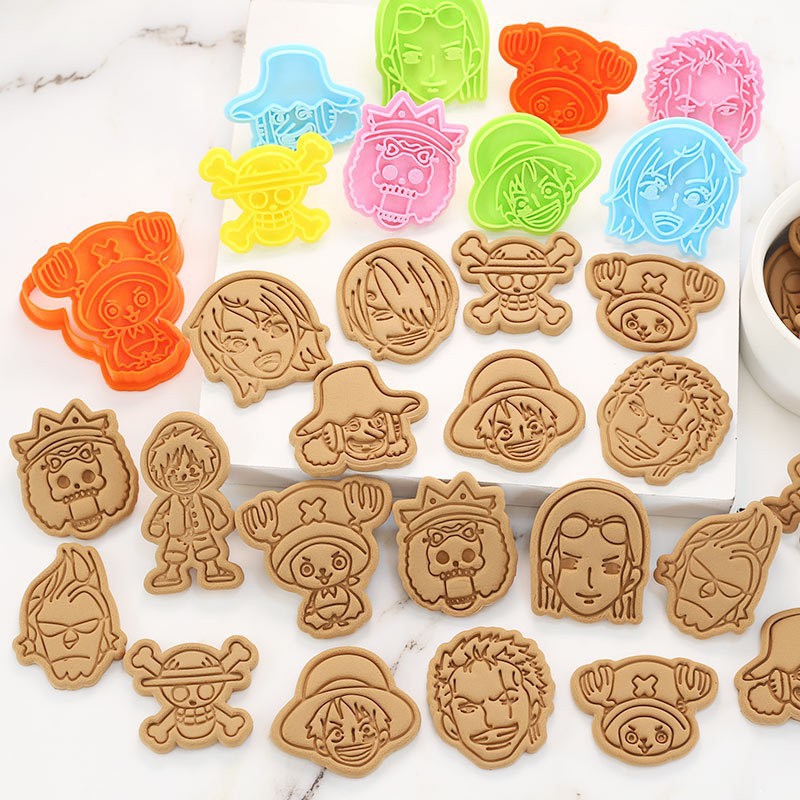 Een stuk kookvorm Luffy Zoro C - Anime One Piece Merchandise recensie en prijs