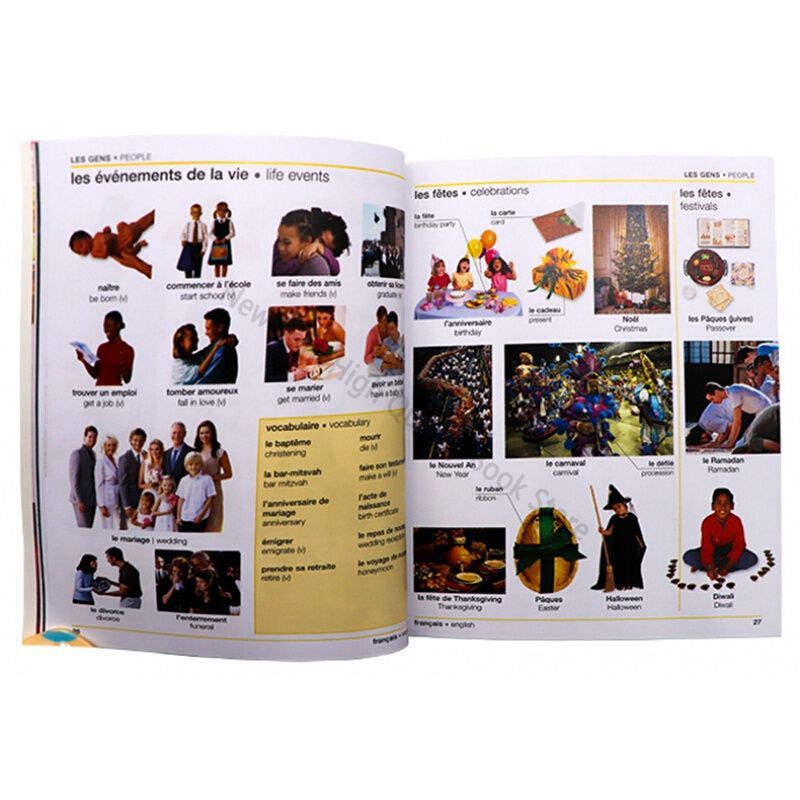 Dk Taal Woordenboek Huayan Ori - Art Book Illustration recensie en prijs