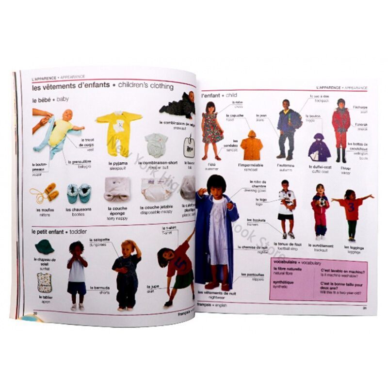 Dk Taal Woordenboek Huayan Ori - Art Book Illustration recensie en prijs